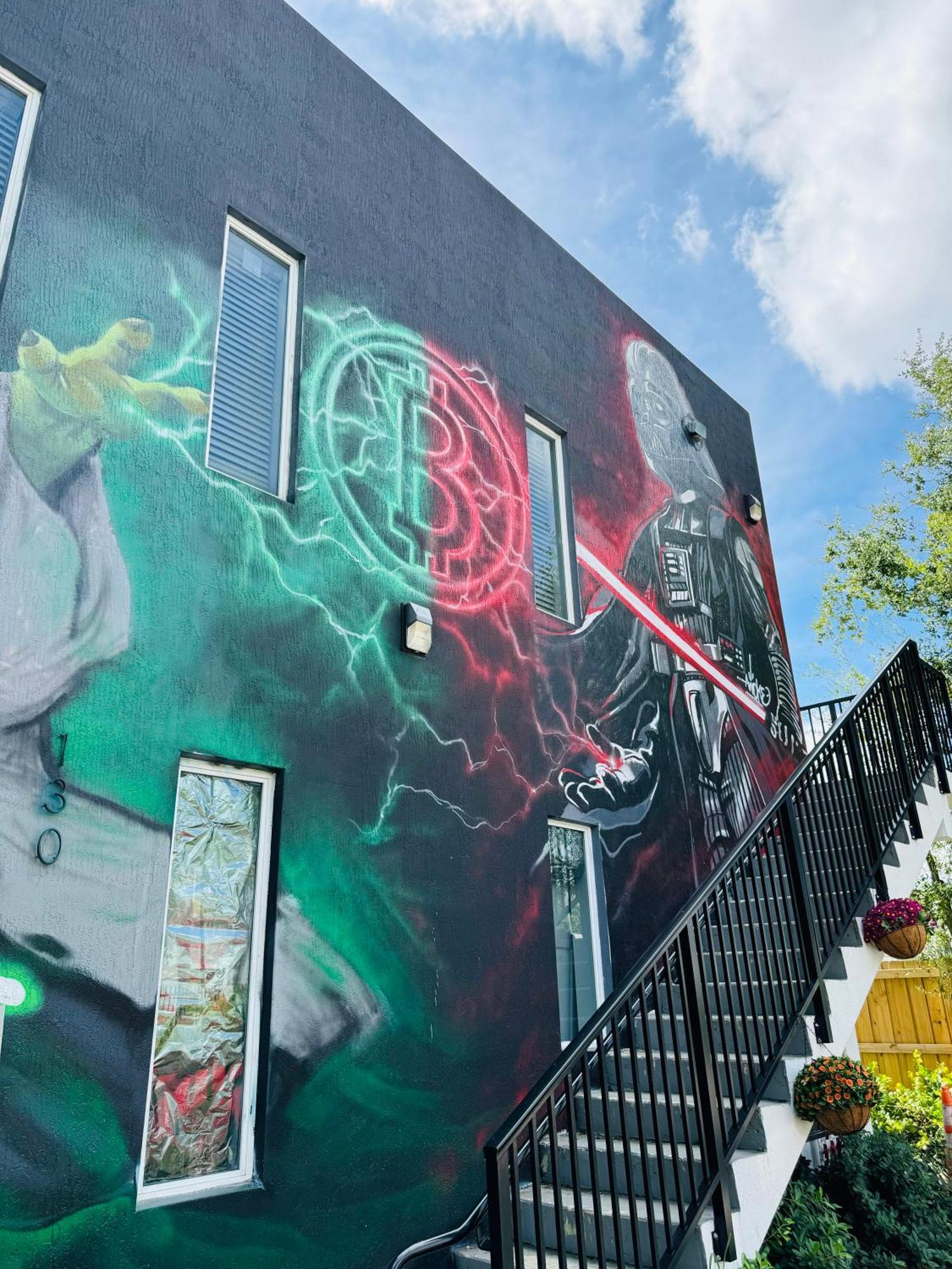 Atrium Hostel Design District Miami Zewnętrze zdjęcie