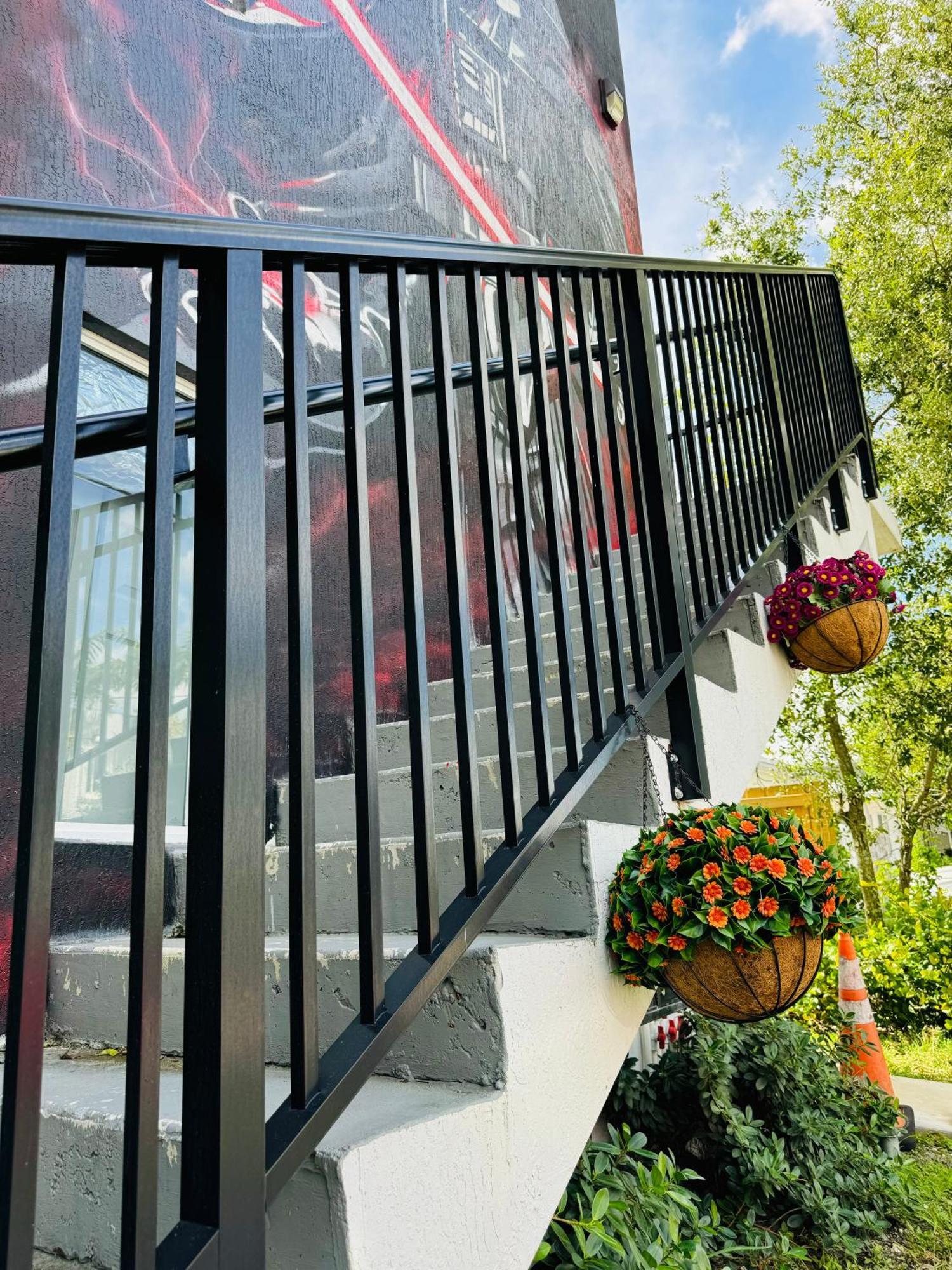 Atrium Hostel Design District Miami Zewnętrze zdjęcie