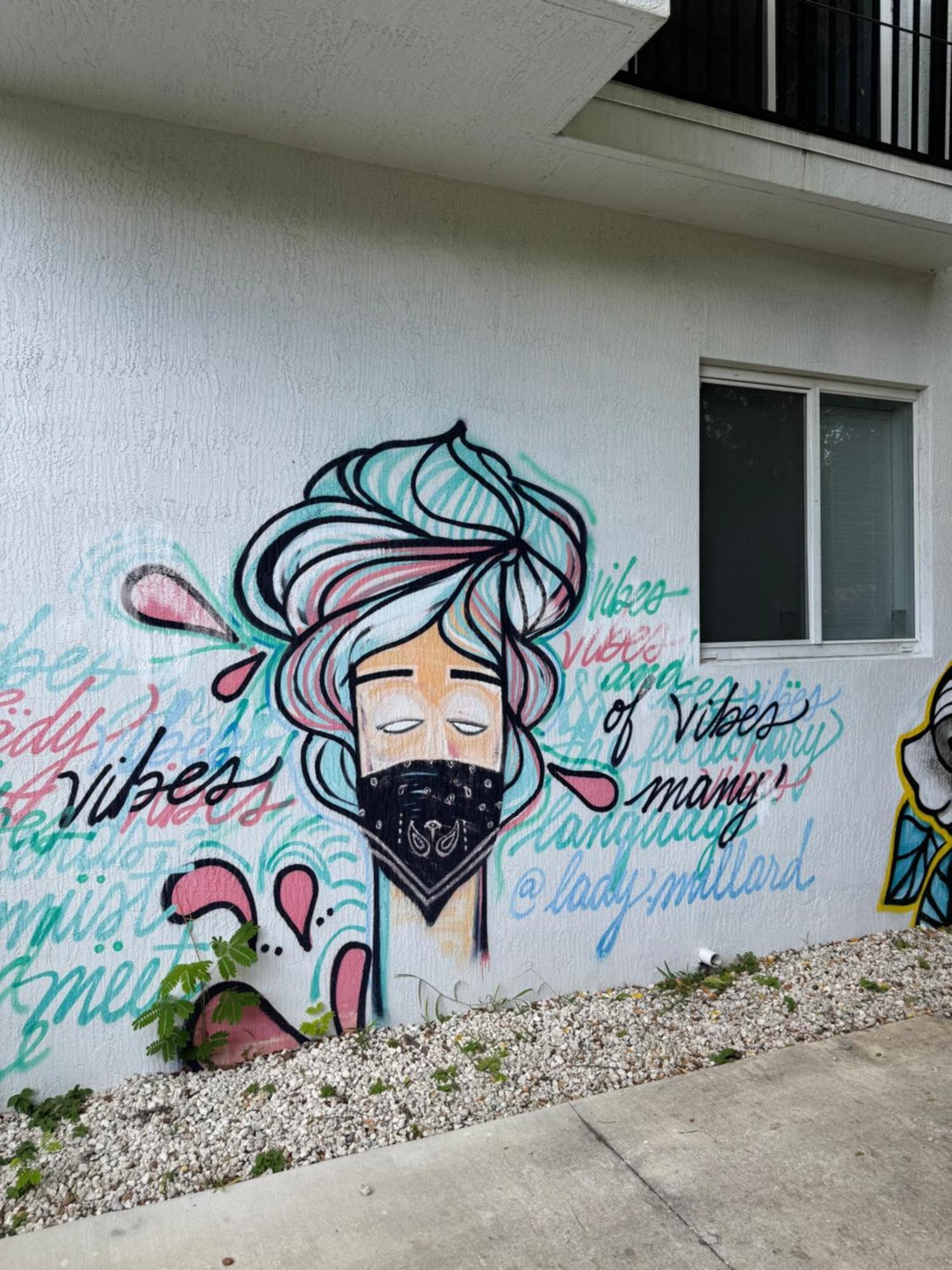 Atrium Hostel Design District Miami Zewnętrze zdjęcie