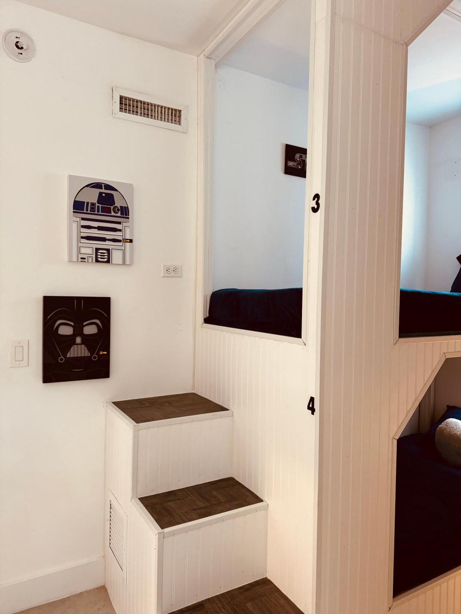 Atrium Hostel Design District Miami Zewnętrze zdjęcie