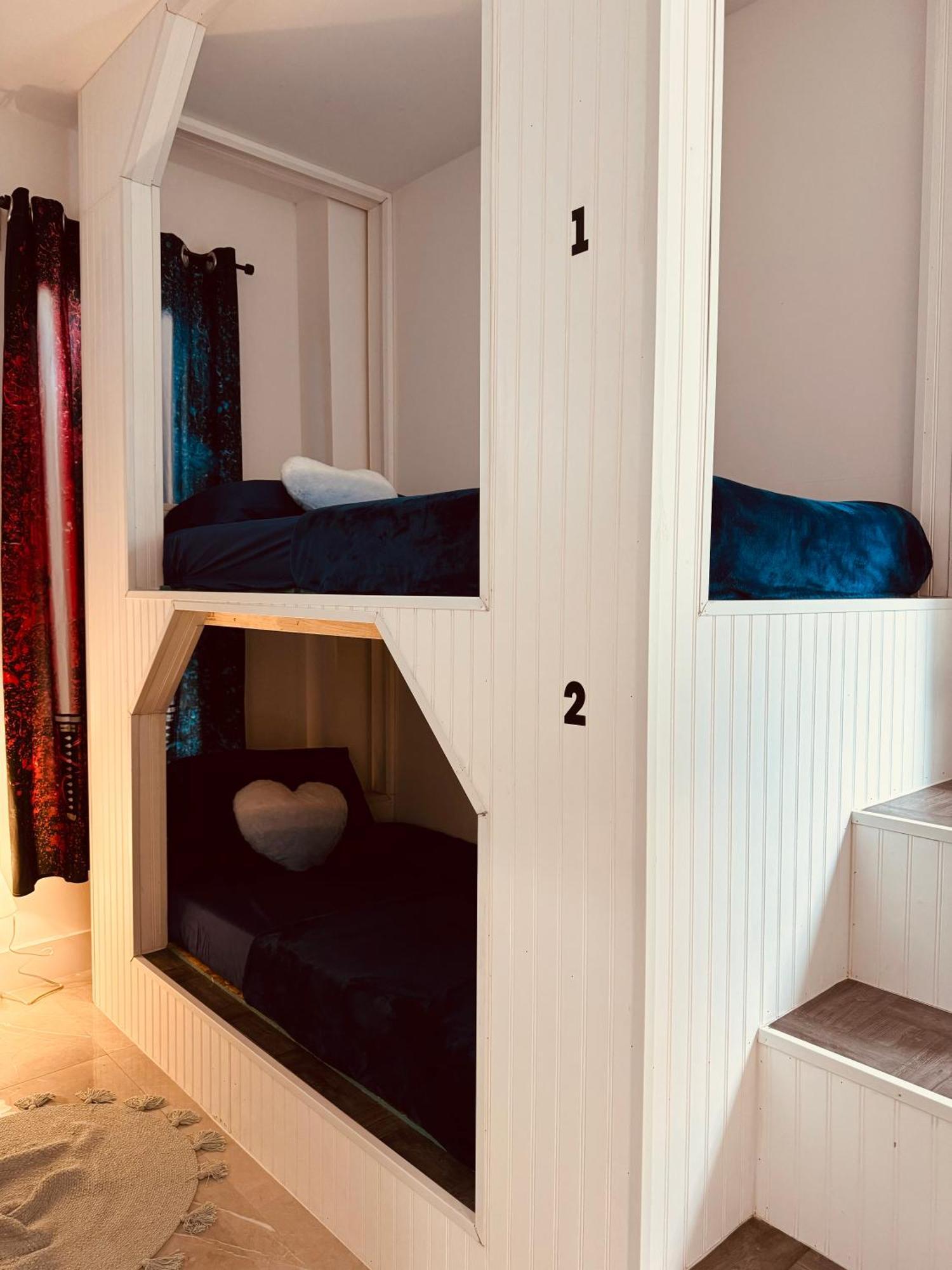 Atrium Hostel Design District Miami Zewnętrze zdjęcie