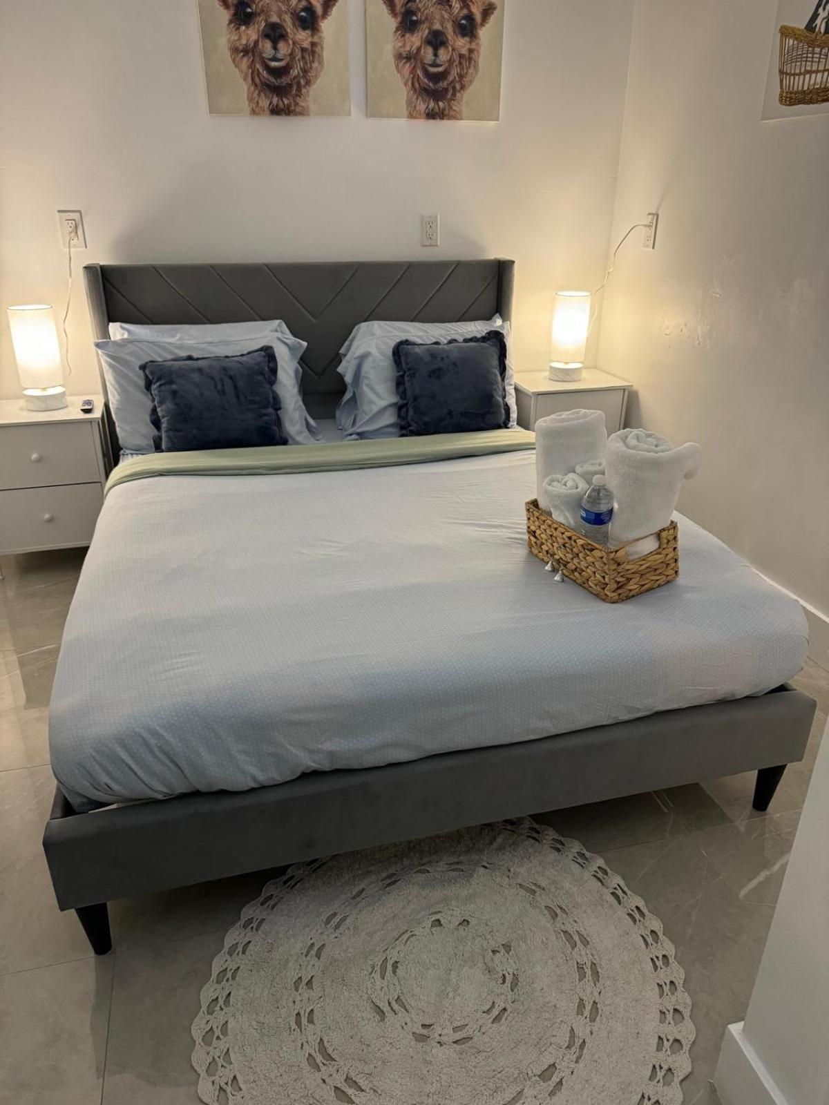 Atrium Hostel Design District Miami Zewnętrze zdjęcie