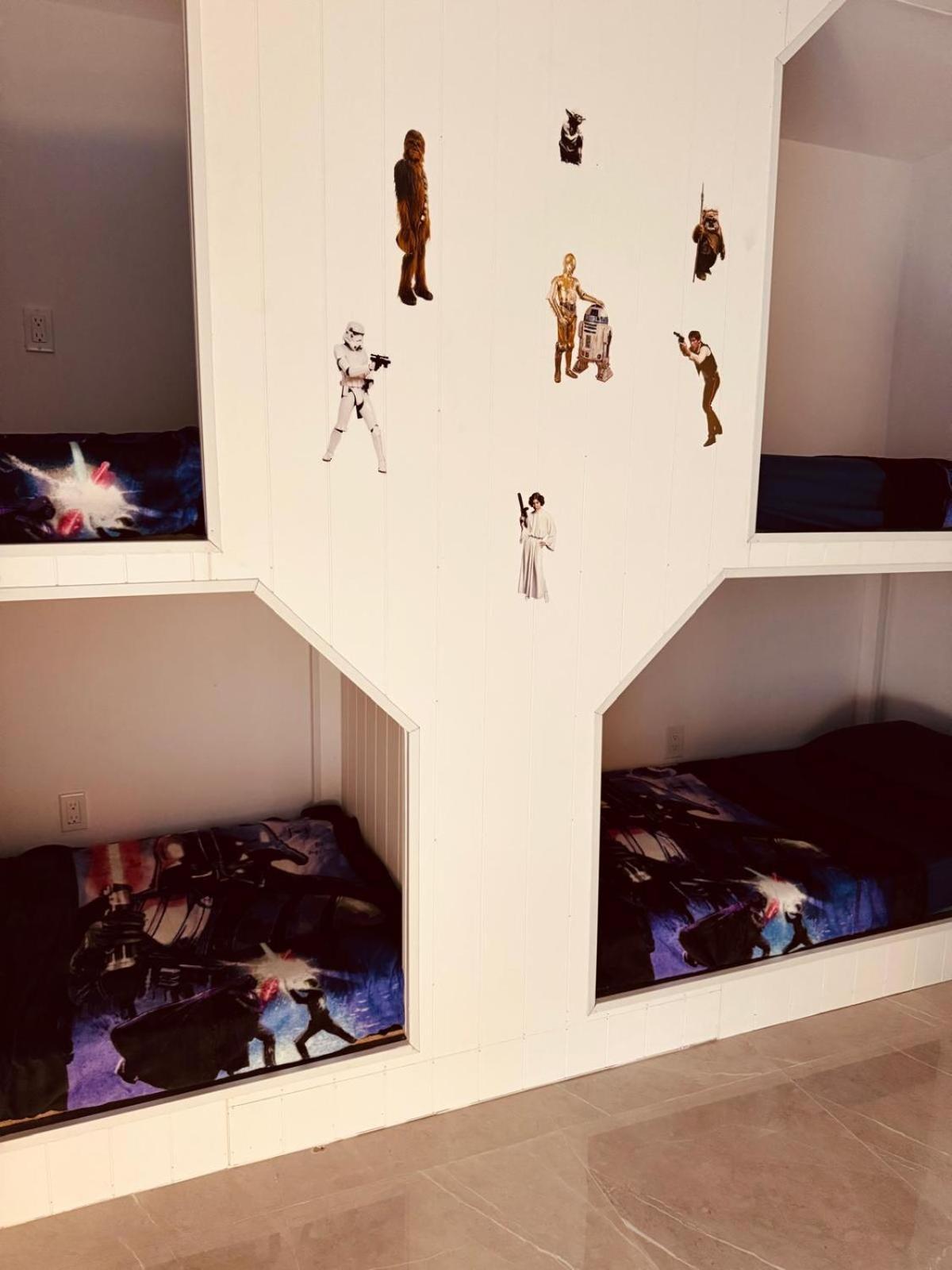 Atrium Hostel Design District Miami Zewnętrze zdjęcie