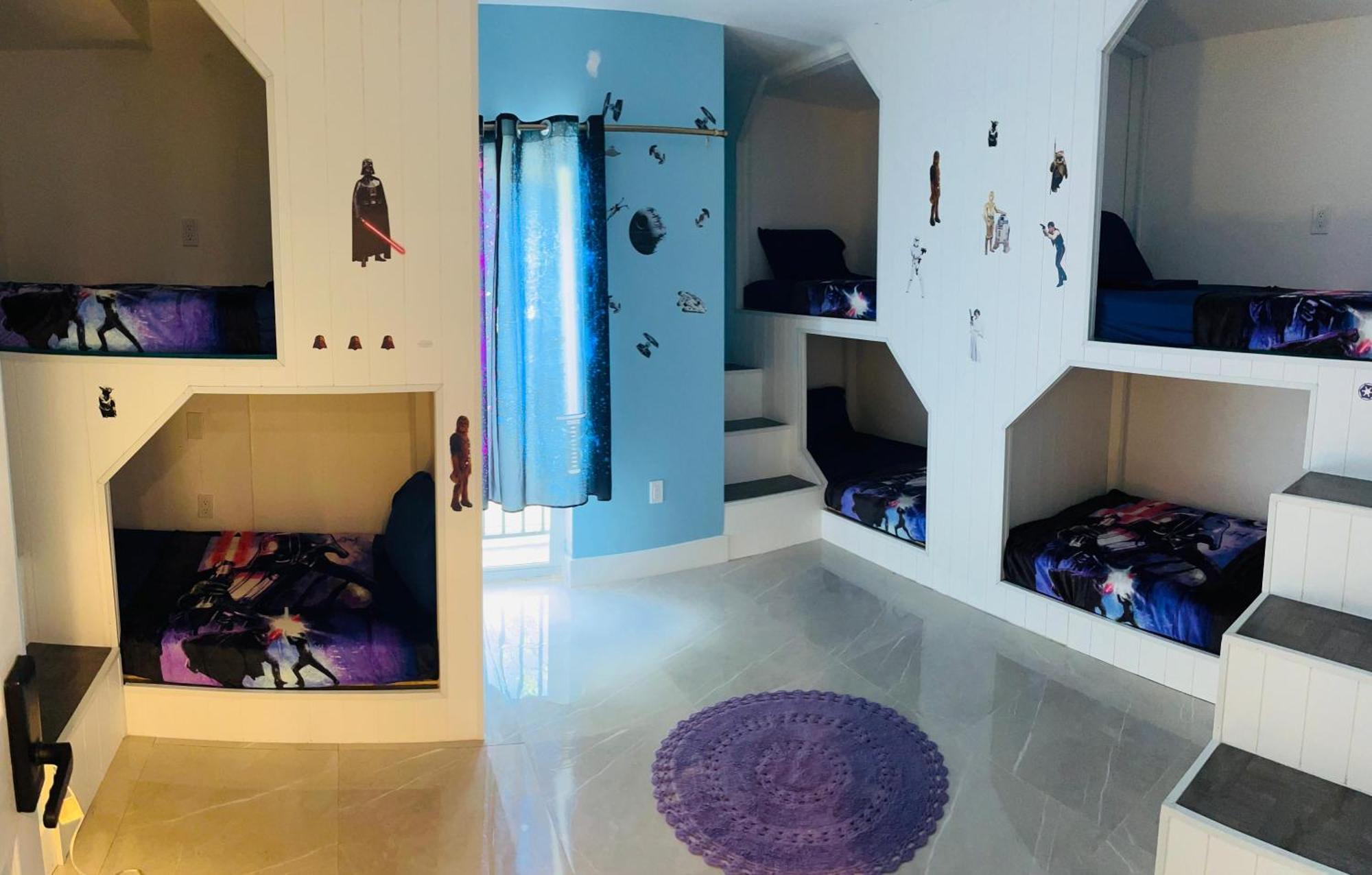 Atrium Hostel Design District Miami Zewnętrze zdjęcie