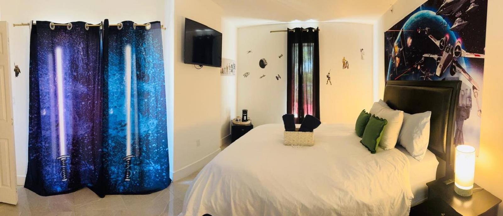 Atrium Hostel Design District Miami Zewnętrze zdjęcie
