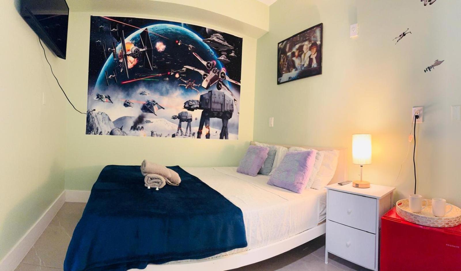Atrium Hostel Design District Miami Zewnętrze zdjęcie