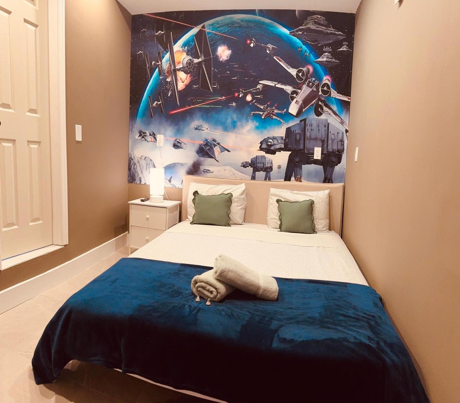 Atrium Hostel Design District Miami Zewnętrze zdjęcie