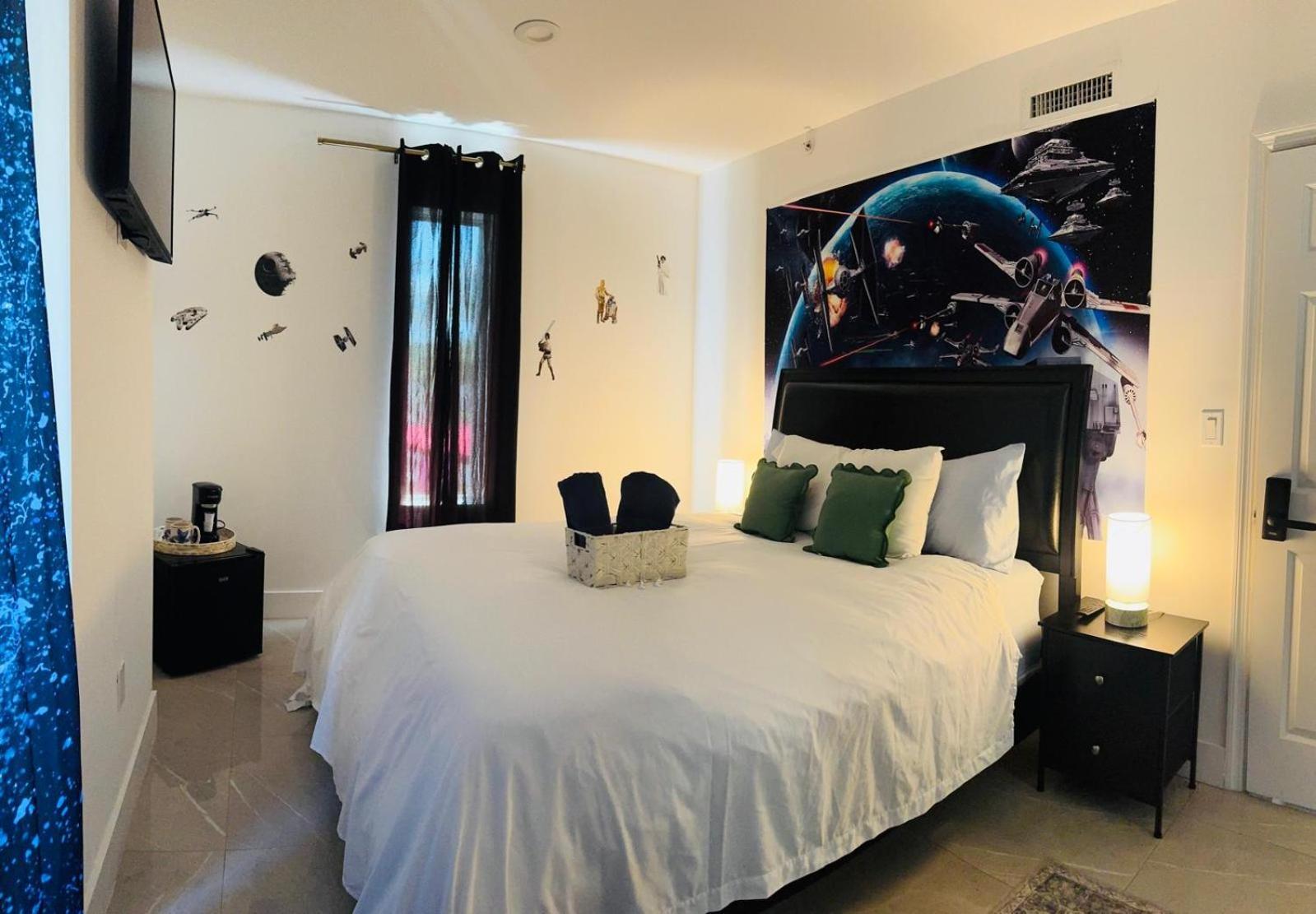 Atrium Hostel Design District Miami Zewnętrze zdjęcie